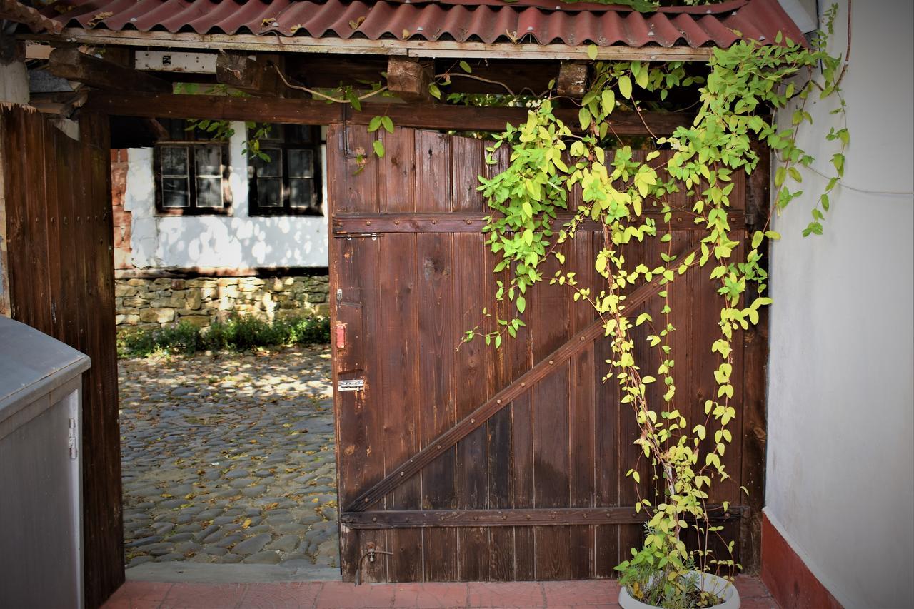 Hotel Bilyana Lowetsch Exterior foto
