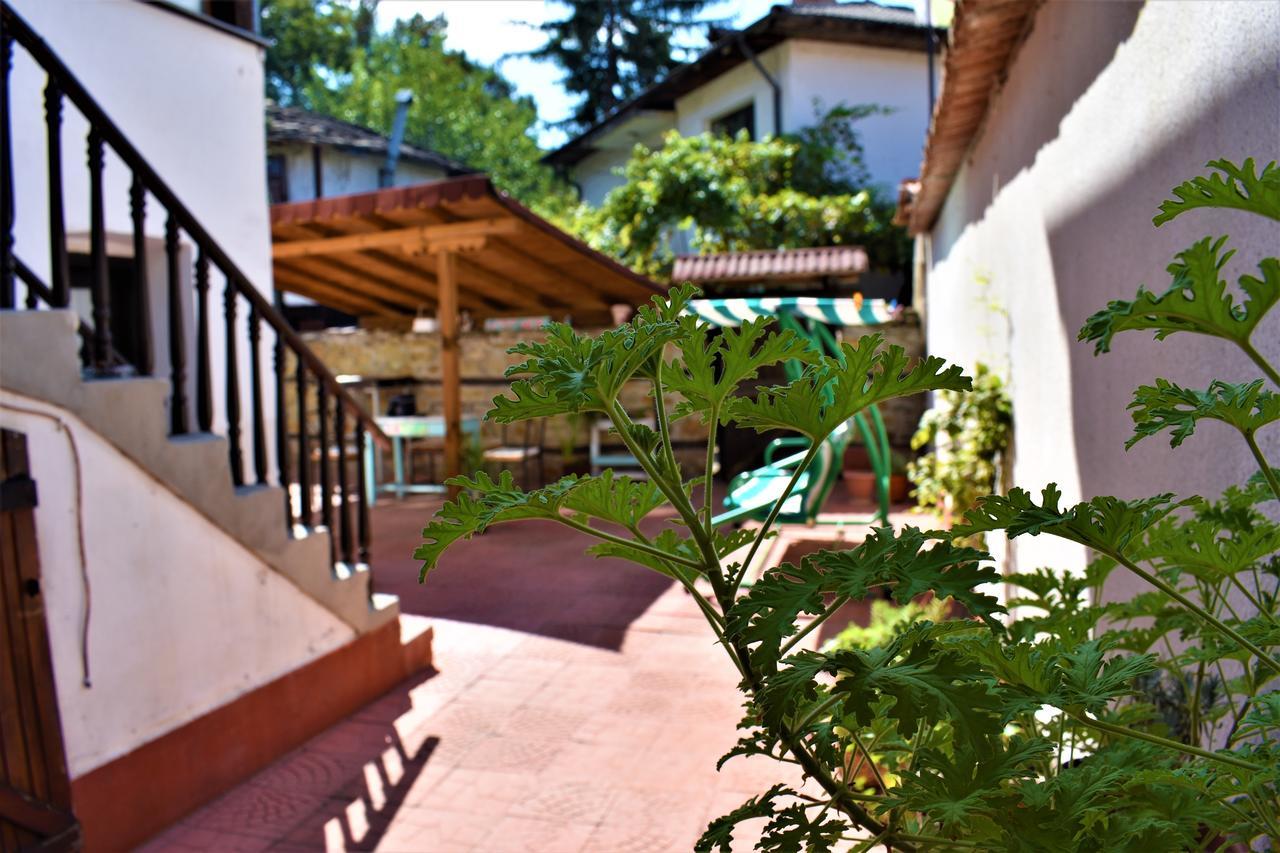 Hotel Bilyana Lowetsch Exterior foto